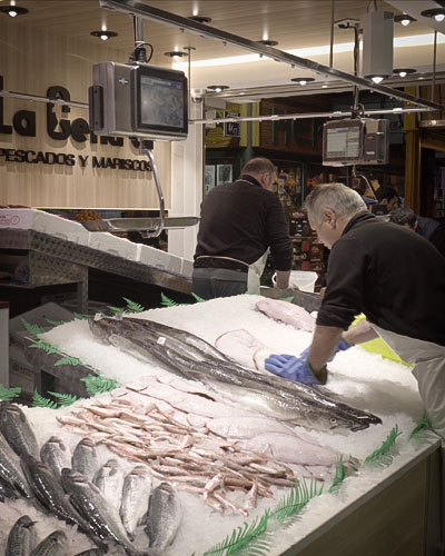 Remodelación del puesto en 2019