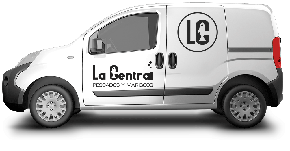 Repartimos desde el Mercado de la paz