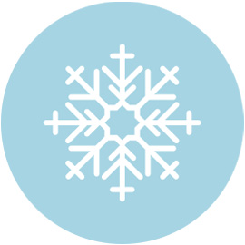 Los mejores congelados